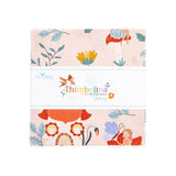 Thimbelina and the Sewing Fairies Charm Pack