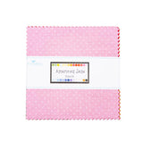 American Jane Pindots 5" Squares