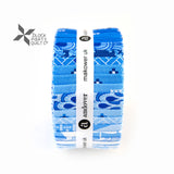 Amsterdam Blue and White Jelly Roll from Andover