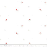 Low Volume Fruit Themed Fabric Bundle