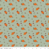 Awe of Autumn Charm Pack by Sandy Gervais