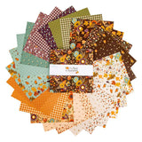 Awe of Autumn 10" Layer Cake by Sandy Gervais