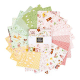 Baby Girl 5 inch Charm Pack