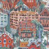 Barcelona Fat Quarter Bundle Art Gallery Fabrics