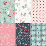 Berry Market Charm Pack Riley Blake