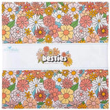 Besties 10 inch Layer Cake