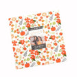 Birch and Willow Layer Cake 10 inch squares 42 pieces by Sherri and Chelsi for Moda Fabrics 37720LC woodland botanical nature Made in Korea