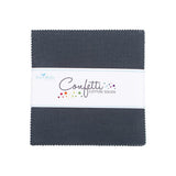 Blackboard 5" Square Charm Packs from Riley Blake