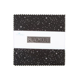 Blackout 5 Inch Square Pack by Riley Blake