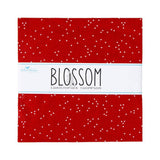 Blossom 10 Inch Stacker precut quilt fabric by Christopher Thompson for Riley Blake Designs