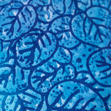 Quilters Batiks Bleu QB585