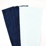 Cotton Hidden Pictures Panel Quilt Kit
