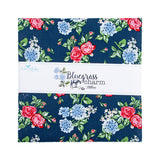 Bluegrass Charm 10" squares from Riley Blake Layer Cake