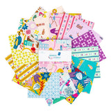 Genesis of a Journey 5" Charm Pack Riley Blake