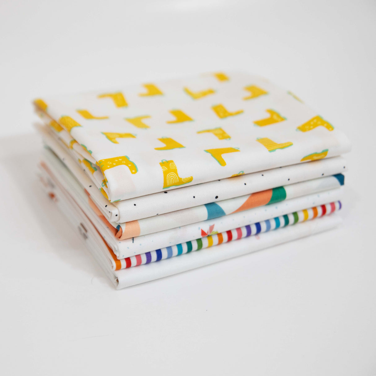 Child's Play Fat Quarter Bundle