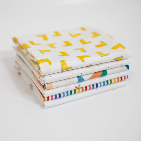 Child's Play Fat Quarter Bundle