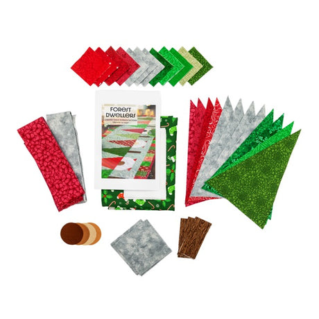 Winter Table Runner Bundle