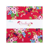 Cloudburst 10 inch squares Riley Blake