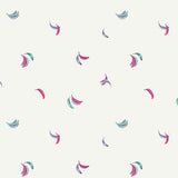 Low Volume Fruit Themed Fabric Bundle