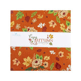 Cozy Autumn 10" Stacker Riley Blake