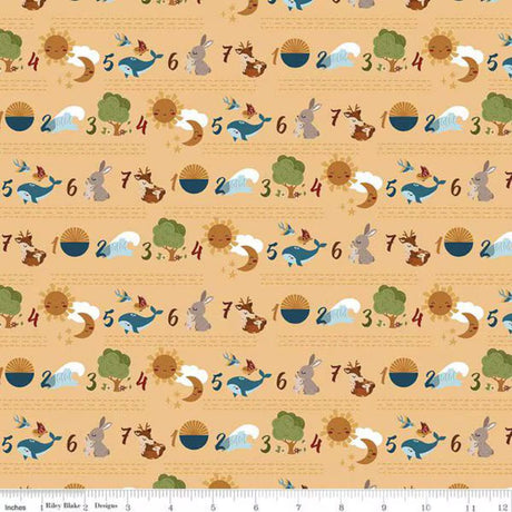 Created with Love 10 Inch square pack