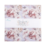 Daybreak on the Prairie 10 Inch Stacker precut quilt fabric by Modern Prairie for Riley Blake Designs