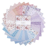 Daybreak on the Prairie 10 inch stacker layer cake precut fabric bundle quilting cotton