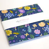 To Bee or Not to Bee 10” Layer Cake by Dear Stella Fabrics