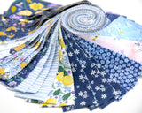 To Bee or Not to Bee Jelly Roll by Dear Stella Fabrics