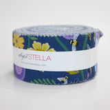 To Bee or Not to Bee Jelly Roll by Dear Stella Fabrics