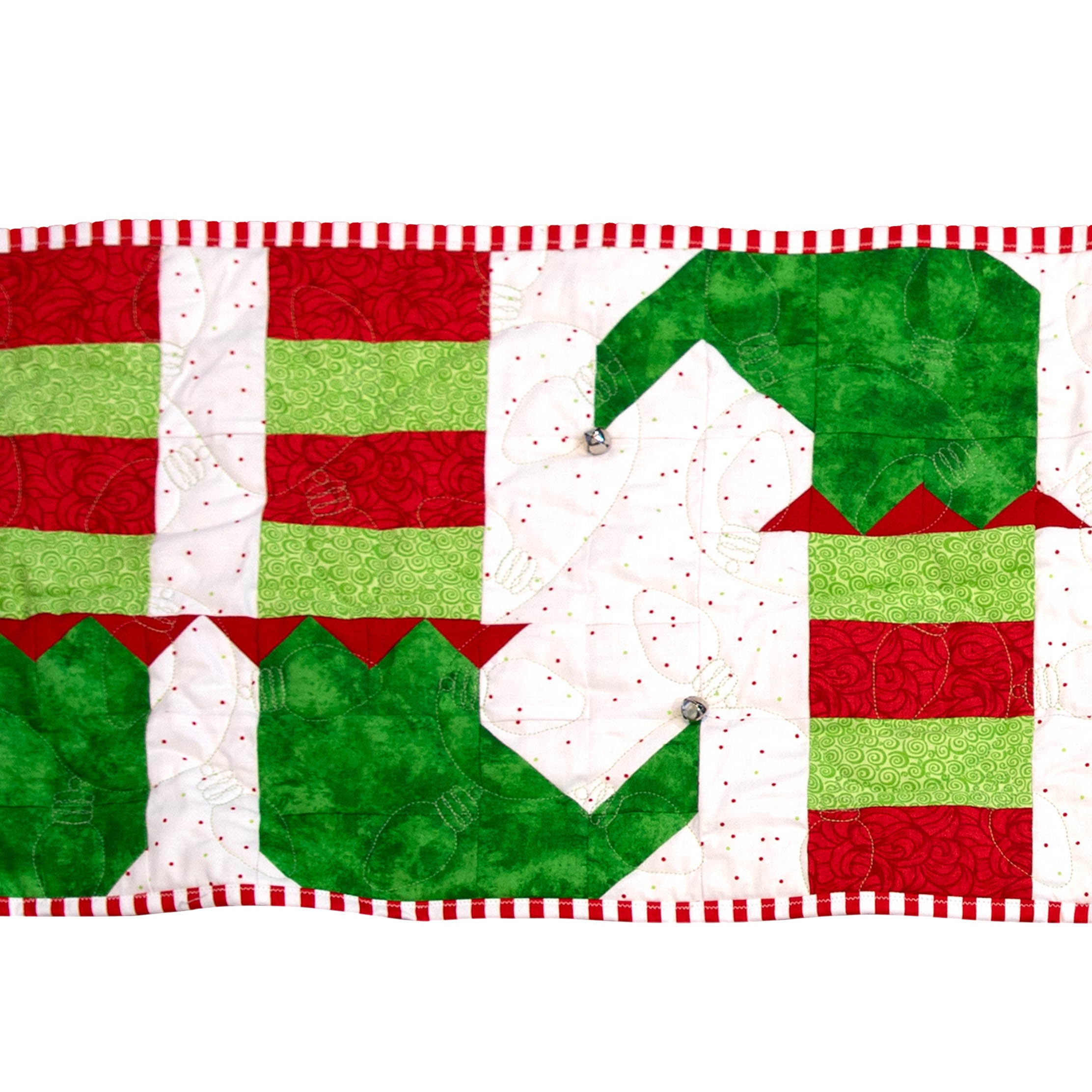 Party Pack - Precut Table Runner Kits set of 5
