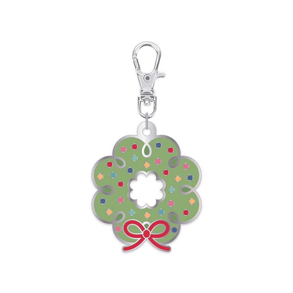 Christmas Happy Charms by Lori Holt