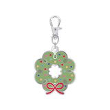 Christmas Happy Charms by Lori Holt