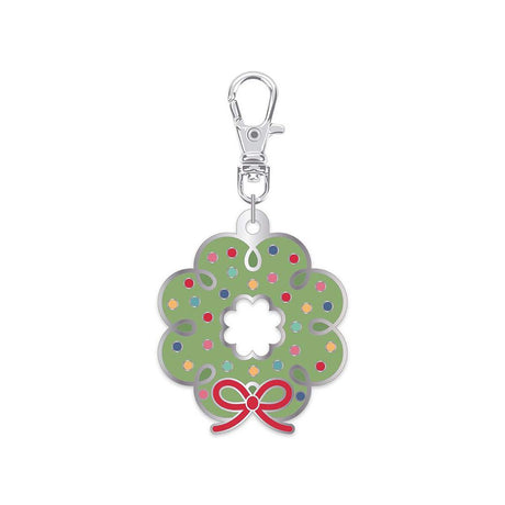 Christmas Happy Charms by Lori Holt