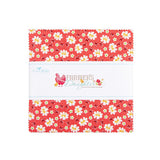 Lori Holt Farmers Daughter 5 inch Charm Pack