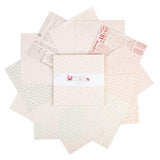 Farmers Daughter 10 Inch Squares Lori Holt - Background Prints
