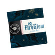 Fireglow Charm Pack 5 inch precut quilt fabric by Sarah Watts for Ruby Star Society Moda