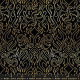 Fireglow Ruby Star Society Curated 6 piece Fabric Bundle