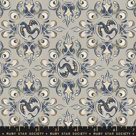 Fireglow 5 Charm Pack by Sarah Watts Ruby Star Society