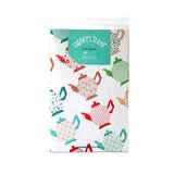 Granny's Teapot Quilt Pattern by Lori Holt of Bee in my Bonnet