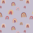Fortunate Chirapa fabric by Jessica Swift for Art Gallery Fabrics by the yard KUS-23702 Kushukuru bold geometric African inspired colorful
