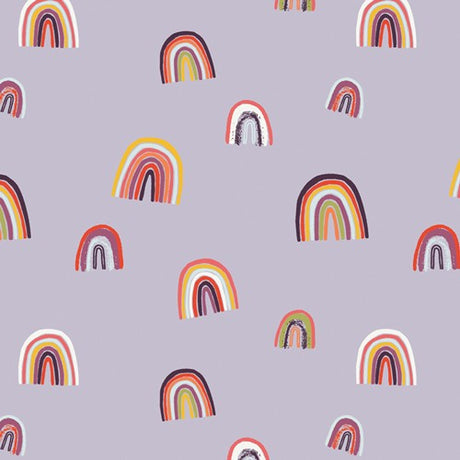 Fortunate Chirapa fabric by Jessica Swift for Art Gallery Fabrics by the yard KUS-23702 Kushukuru bold geometric African inspired colorful