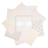 Gentler Times Background Prints 10" Square Pack Lori Holt