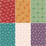 Gentler Times Charm pack by Lori Holt for Riley Blake