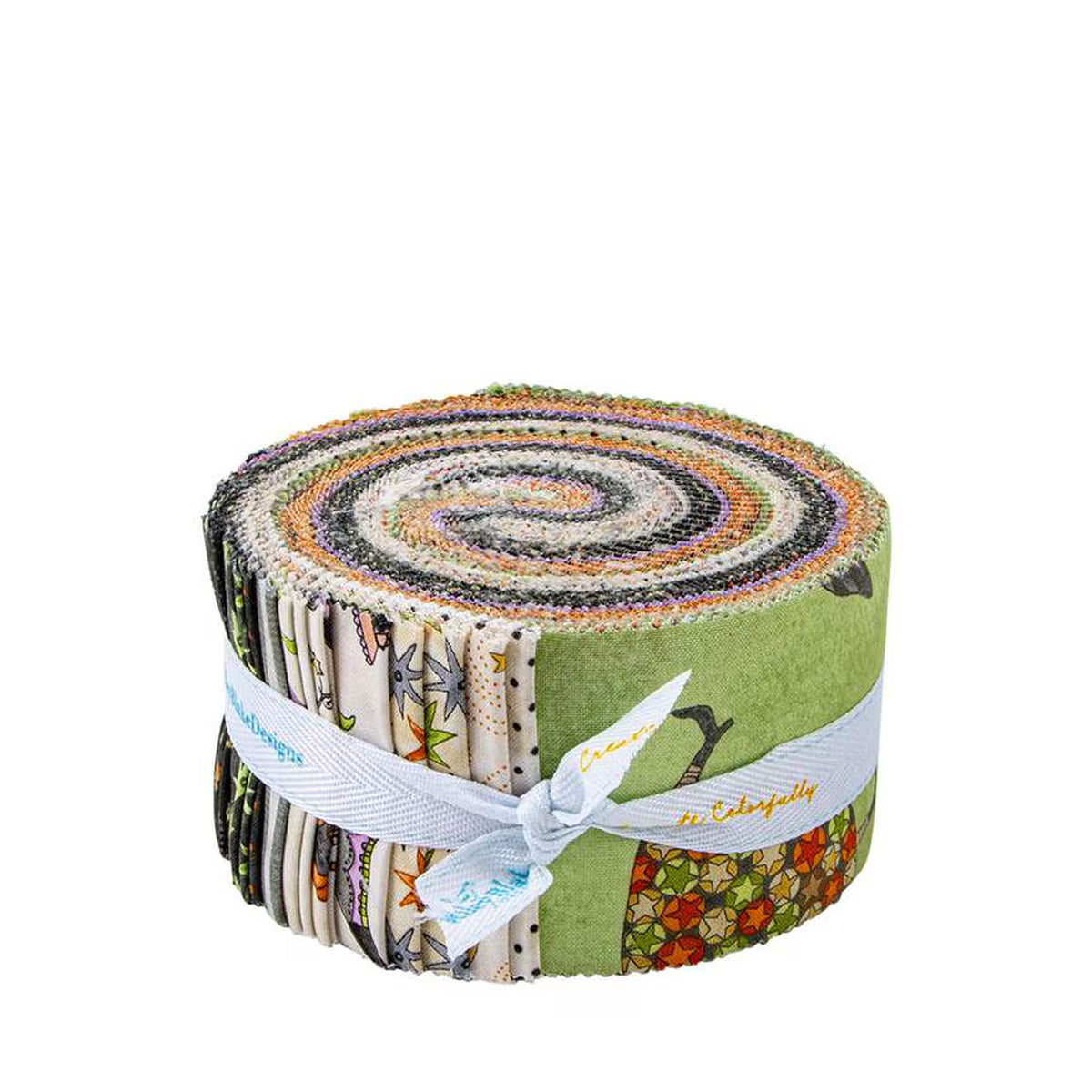 Ghoul Friends Teresa Kogut Halloween Jelly Roll