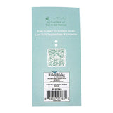 Gingham Flower Pot Happy Charm from Lori Holt