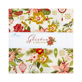 Glisten 10" Square Layer Cake Pack