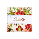 Glisten Christmas Charm Pack by Sandy Gervais
