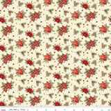 Glisten Christmas Charm Pack by Sandy Gervais