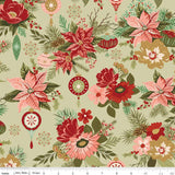 Glisten Christmas Charm Pack by Sandy Gervais